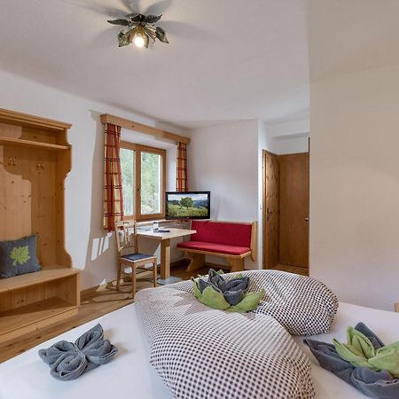 Gasthof Zur Post Hinterriß Extérieur photo