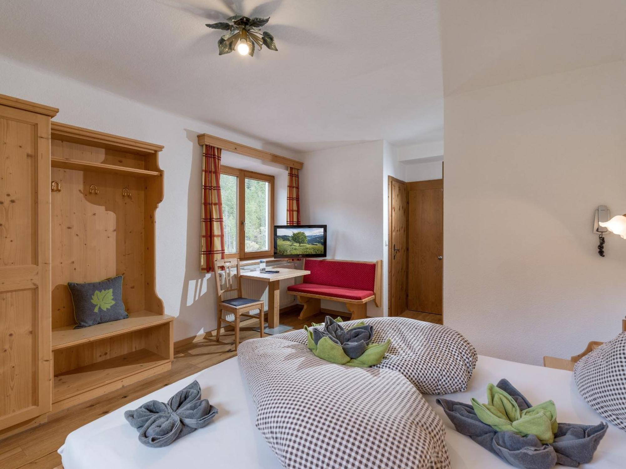 Gasthof Zur Post Hinterriß Extérieur photo