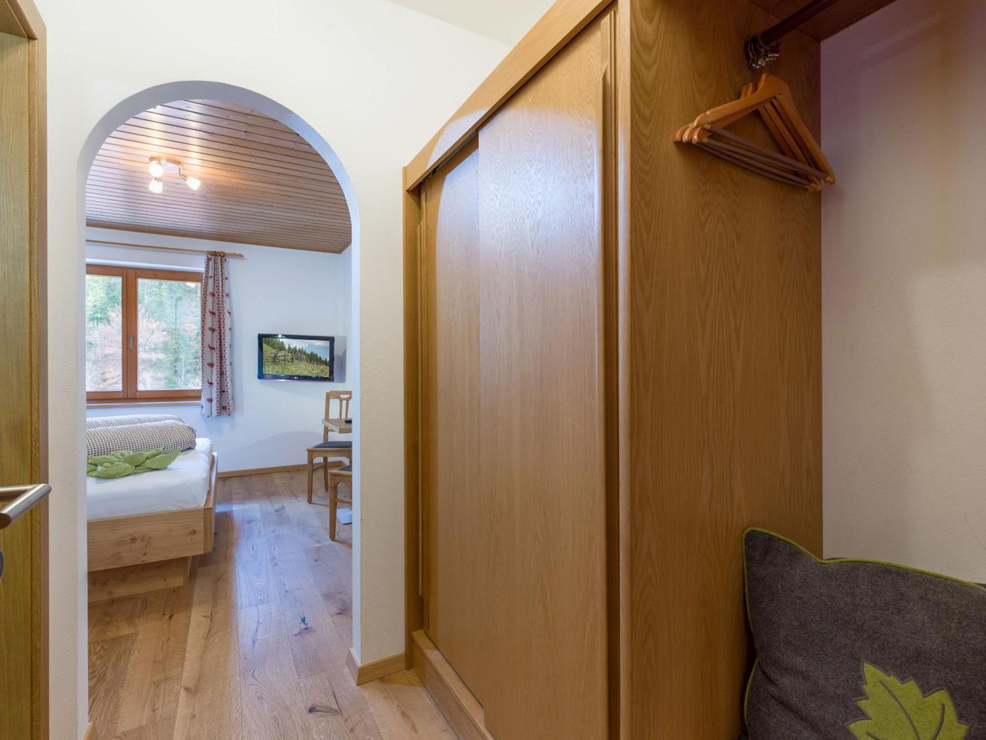 Gasthof Zur Post Hinterriß Extérieur photo