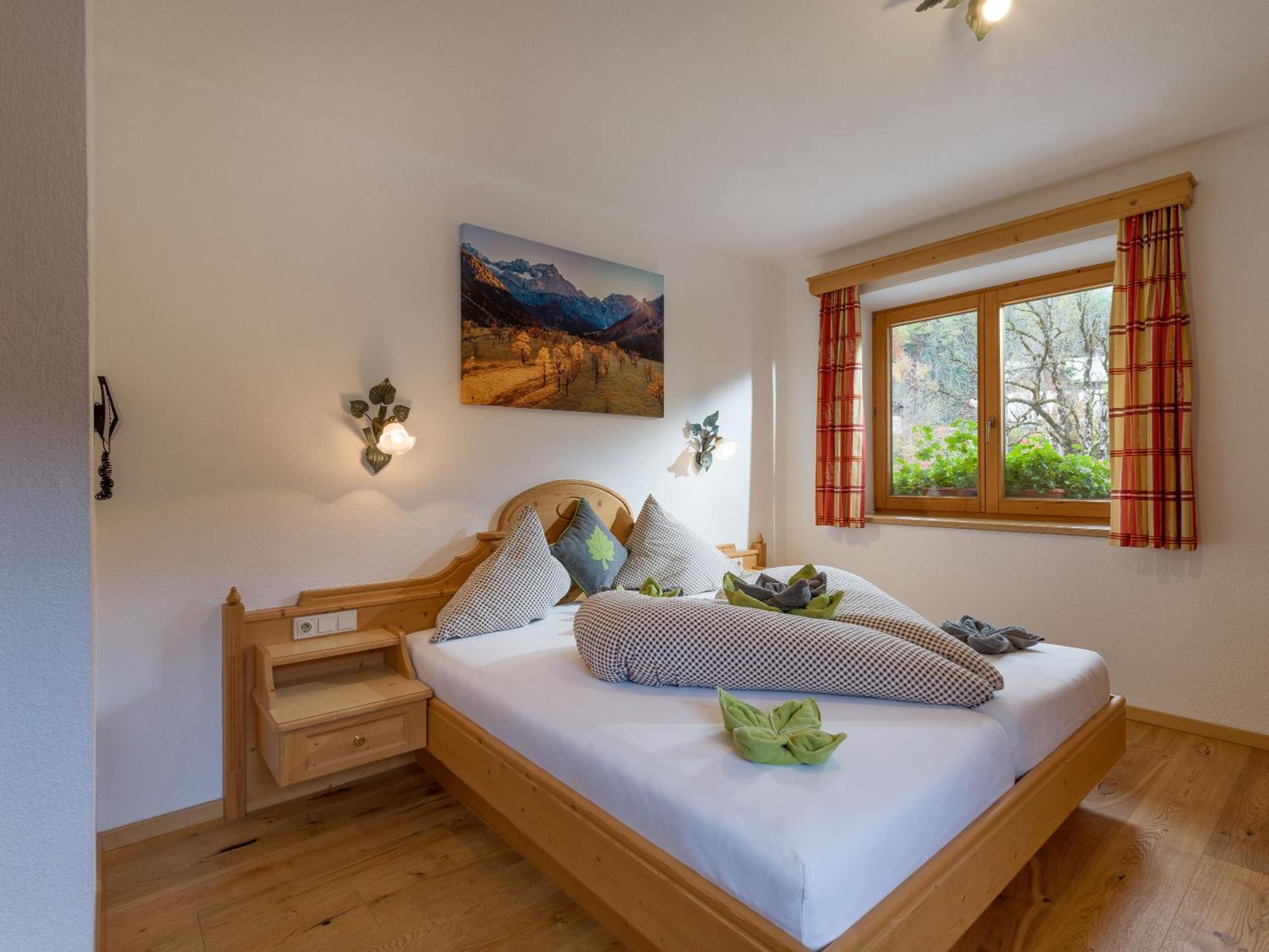 Gasthof Zur Post Hinterriß Extérieur photo