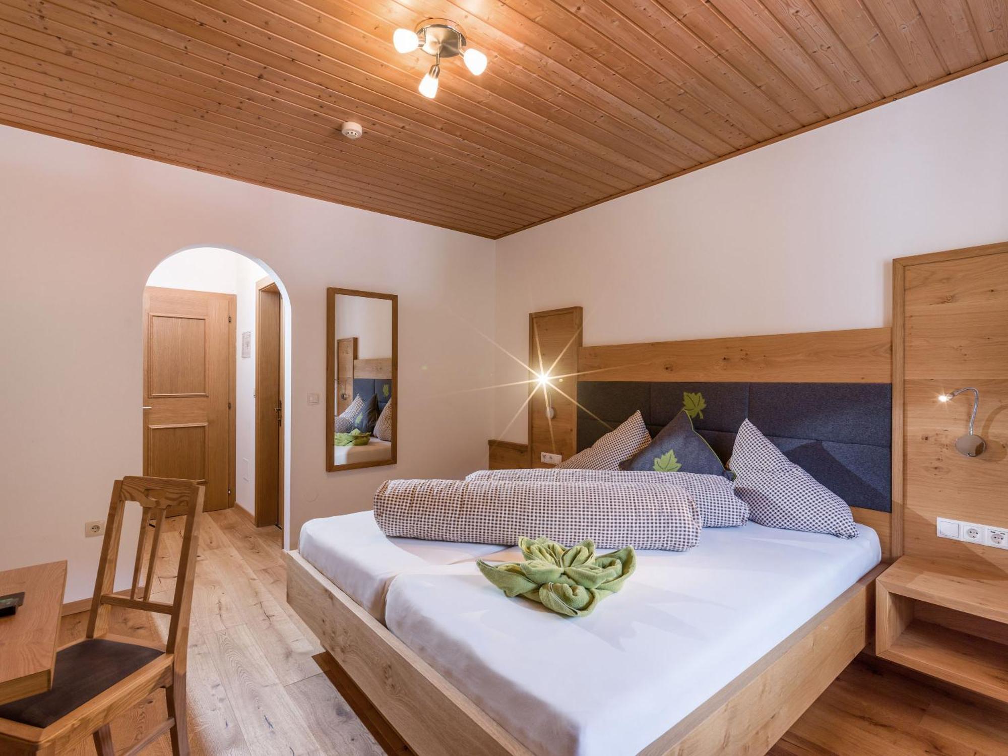 Gasthof Zur Post Hinterriß Extérieur photo