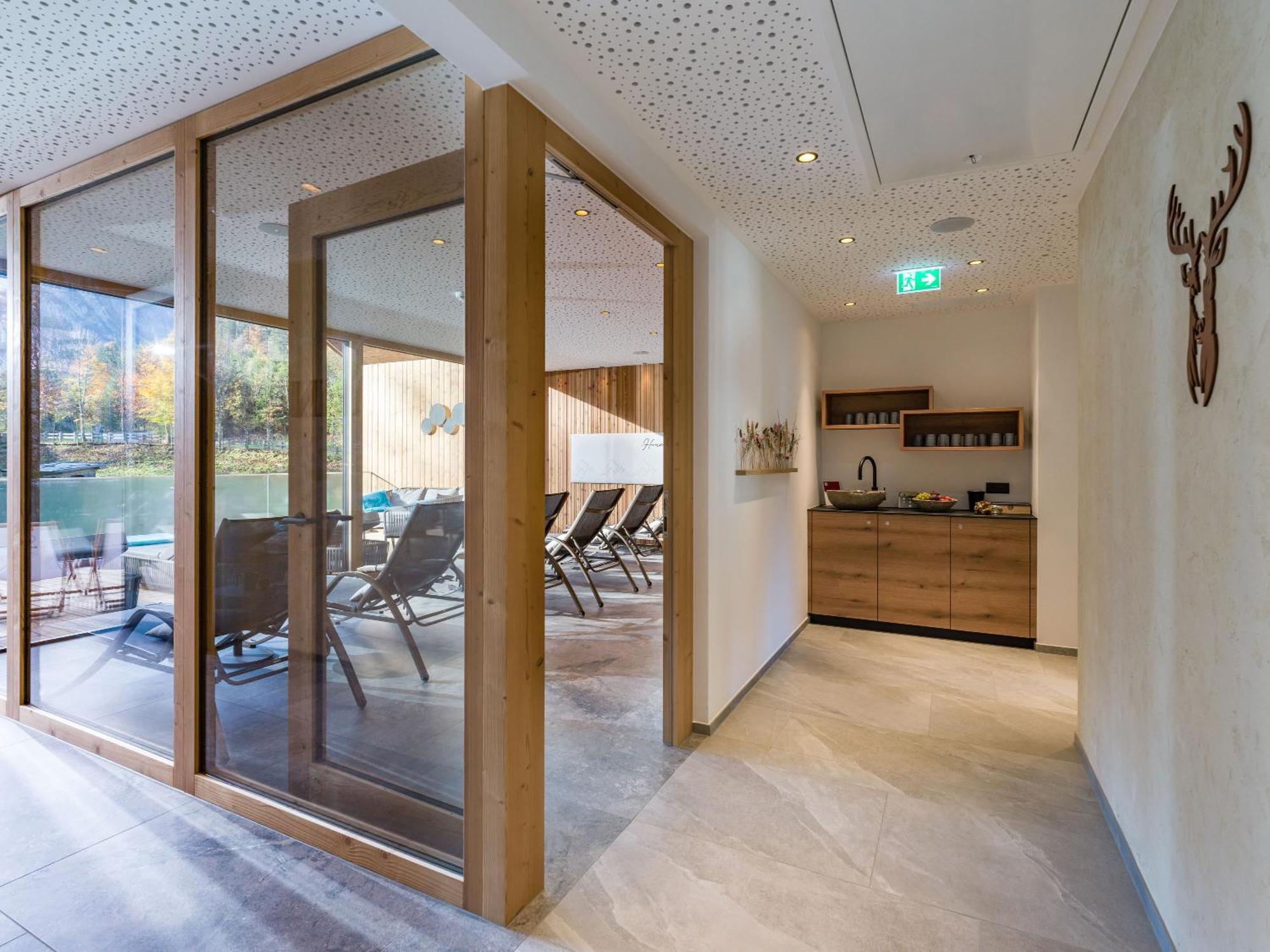 Gasthof Zur Post Hinterriß Extérieur photo