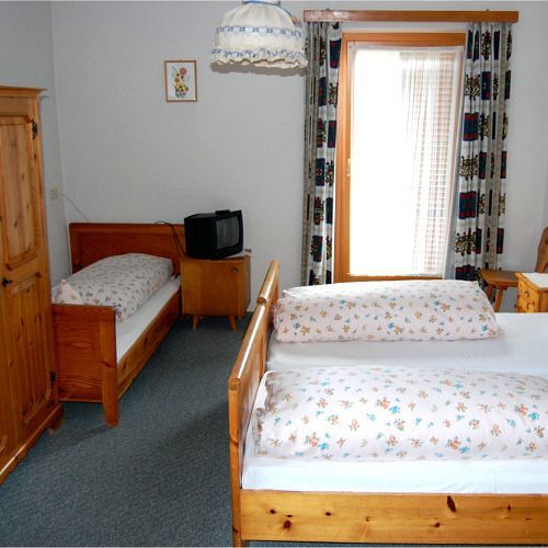 Gasthof Zur Post Hinterriß Extérieur photo