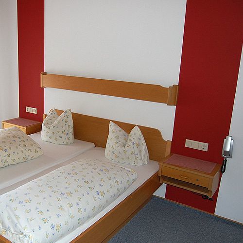 Gasthof Zur Post Hinterriß Extérieur photo