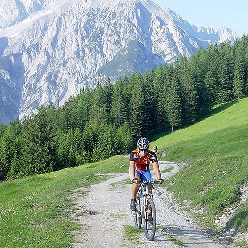 Gasthof Zur Post Hinterriß Extérieur photo